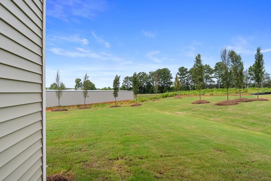 Image 26 of a home in Tucker Ridge.