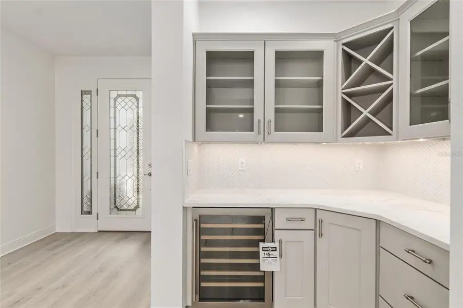 Furnished interior view inside a new home in , Ocala (Image 6). Furnished interior view inside a new home in , Ocala (Image 6).