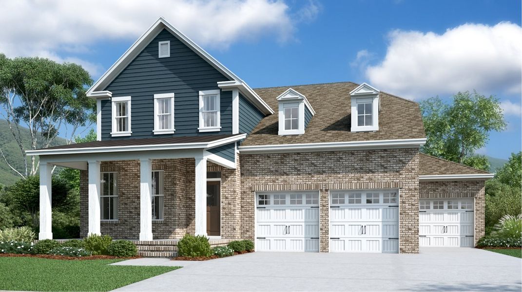 Percy Exterior E Percy Exterior E