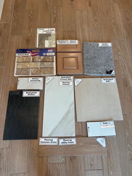 Home Selections Home Selections