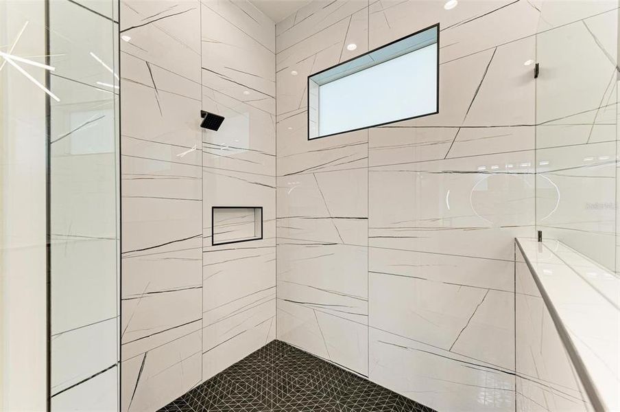 Furnished interior view inside a new home in , Punta Gorda (Image 9). Furnished interior view inside a new home in , Punta Gorda (Image 9).