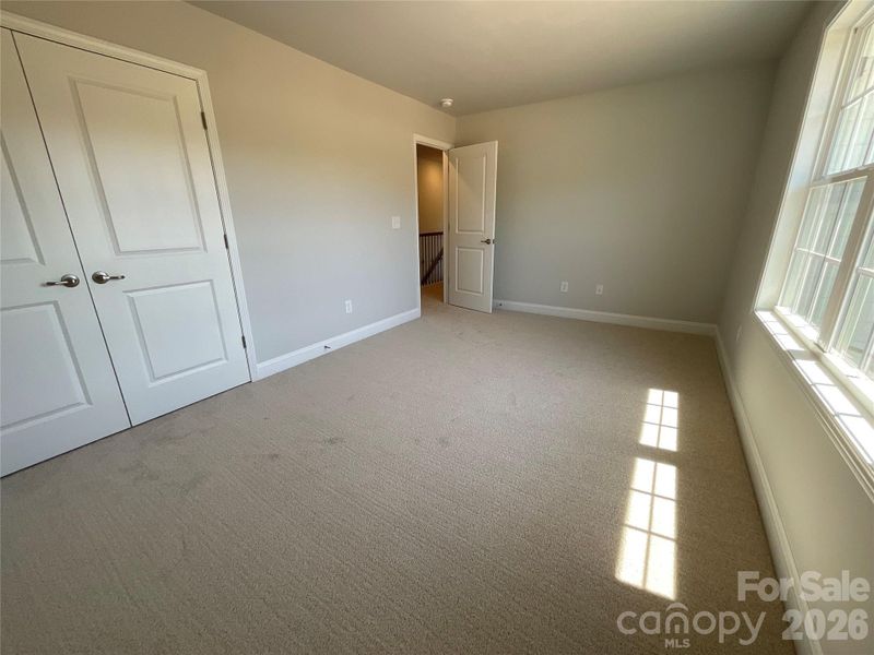 Bedroom 4 Bedroom 4