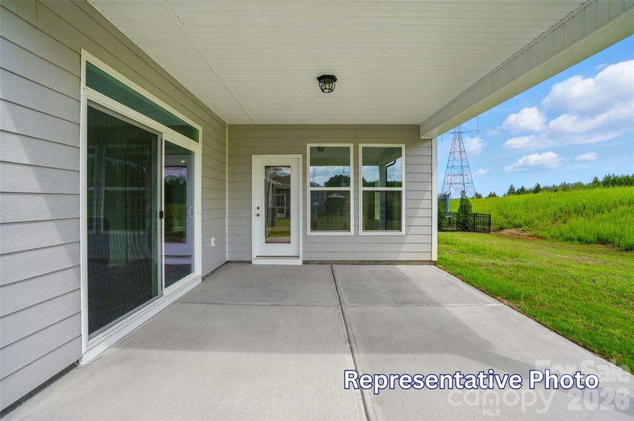 Covered Porch Covered Porch
