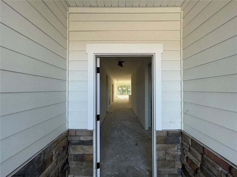 Image 36 of a home in Magnolia Series at Seminole Palms.