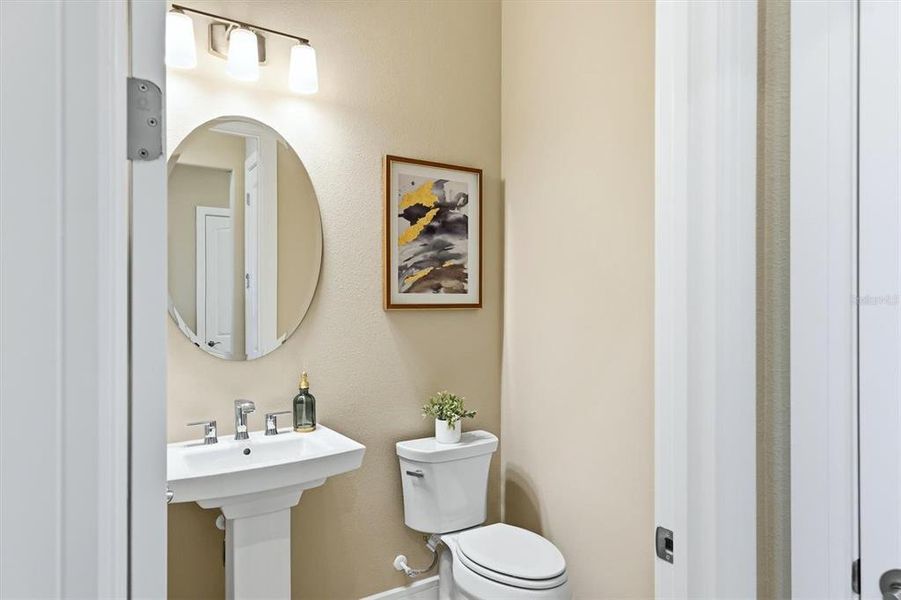 Furnished interior view inside a new home in , Parrish (Image 19). Furnished interior view inside a new home in , Parrish (Image 19).