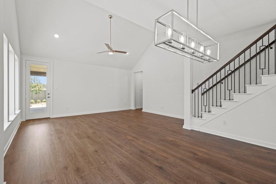 4br New Home in Denton, TX.  - Slide 15