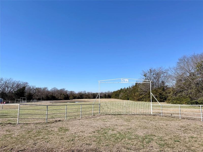 Natural landscape and outdoor views near  in Sumner (Image 14).