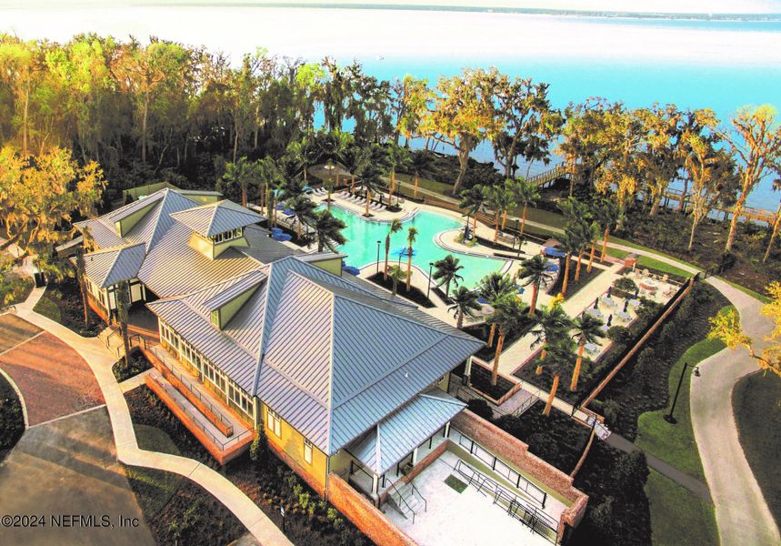 Community amenities in , St. Johns (Image 29).