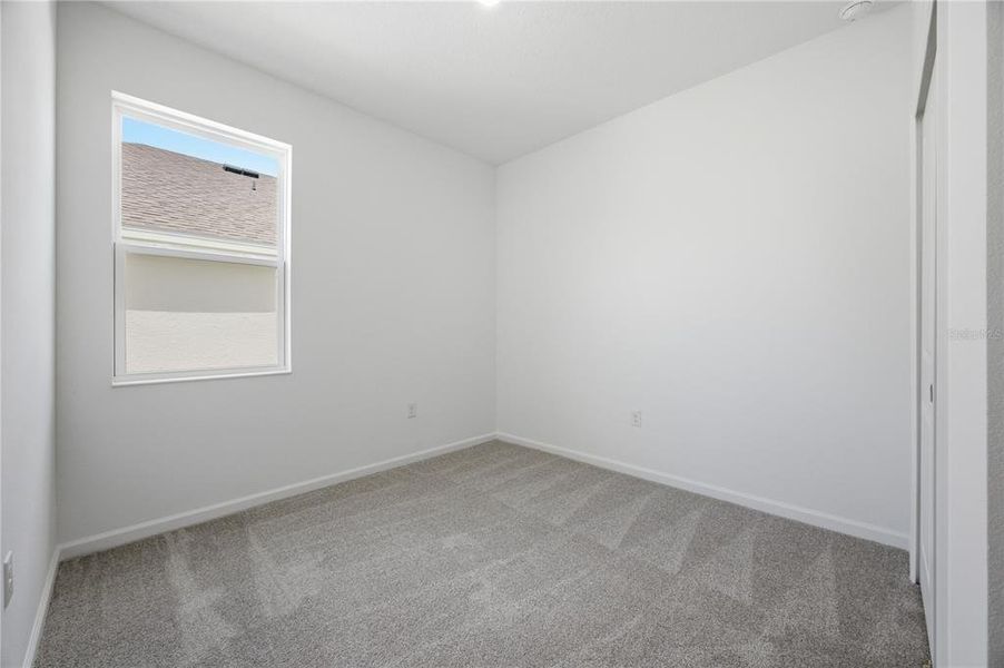 Spacious, unfurnished interior of a new home in , Okahumpka (Image 11).