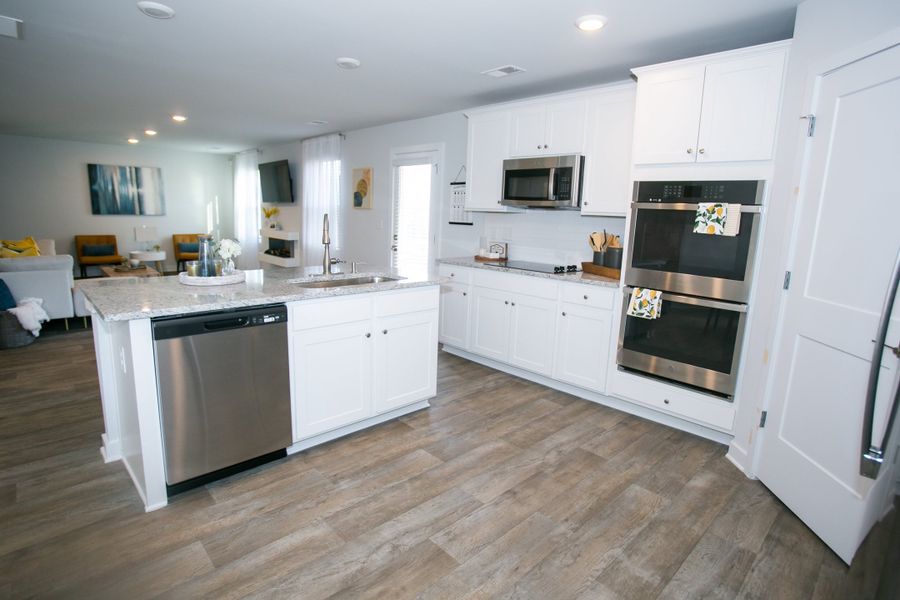 4br New Home in Covington, GA.  - Slide 13