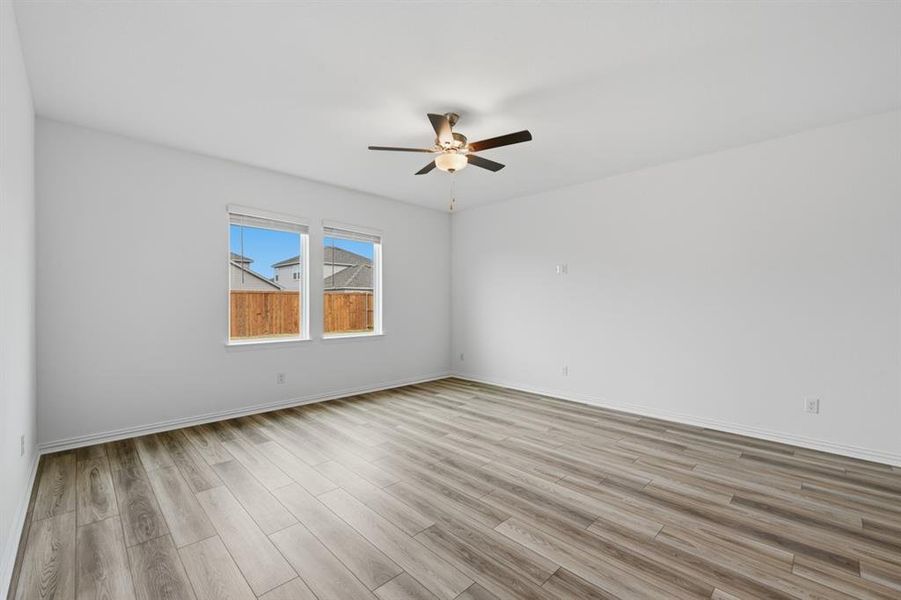 2307 Buffalo Bayou Way ~ Ready Now