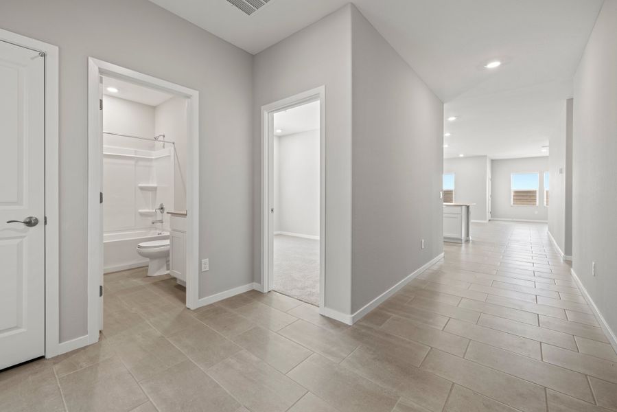 Maricopa, AZ New Home. - Slide 6 Maricopa, AZ New Home. - Slide 6