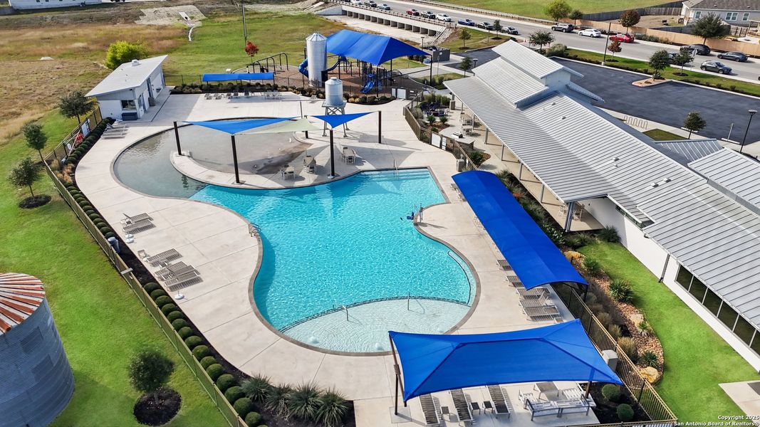 Community amenities in , San Antonio (Image 27). Community amenities in , San Antonio (Image 27).