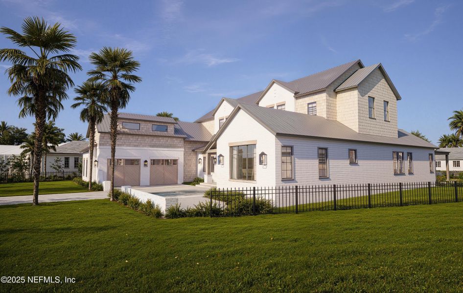 Image 42 of a home in .