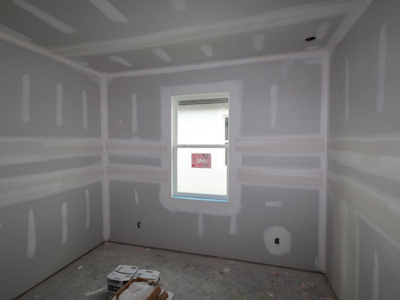 Drywall