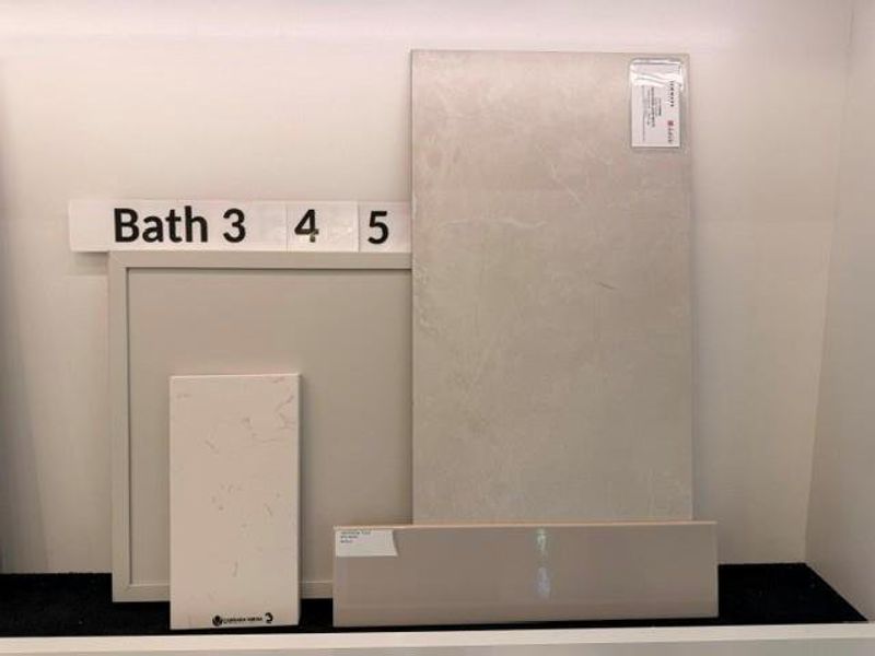 Sample of building materials used in homes in , Cypress (Image 16).