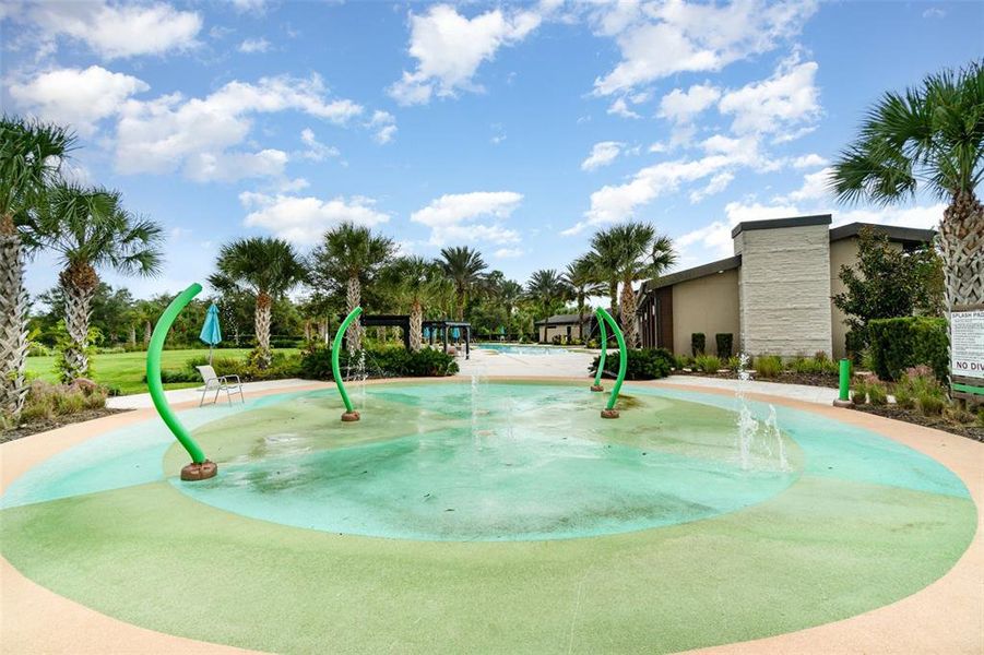 Community amenities in , Clermont (Image 32).