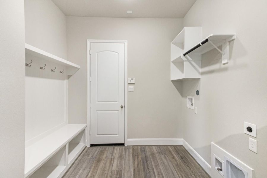 5br New Home in Manvel, TX.  - Slide 22