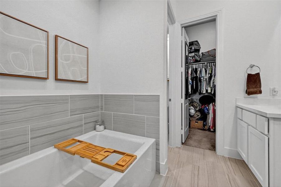 Image 21 of a home in Gateway Village - The Reserve: 45ft. lots. Image 21 of a home in Gateway Village - The Reserve: 45ft. lots.