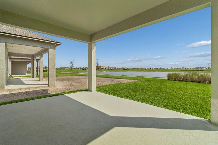 Porch