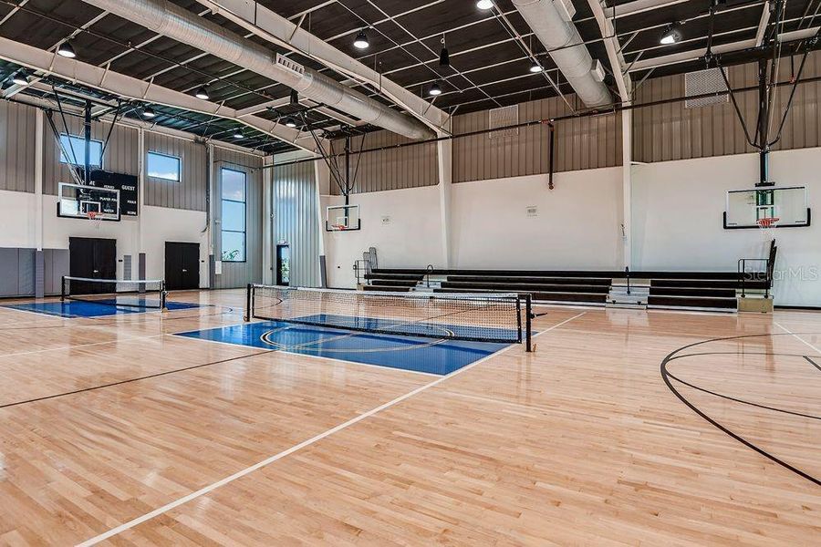 Community amenities in Westview, Kissimmee (Image 30). Community amenities in Westview, Kissimmee (Image 30).