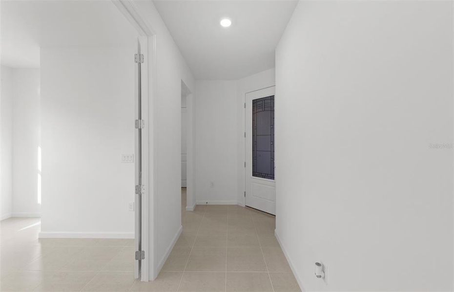 Spacious, unfurnished interior of a new home in Legacy Groves, Nokomis (Image 19). Spacious, unfurnished interior of a new home in Legacy Groves, Nokomis (Image 19).
