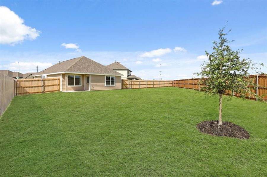 Image 21 of a home in Rocky Creek Crossing. Image 21 of a home in Rocky Creek Crossing.