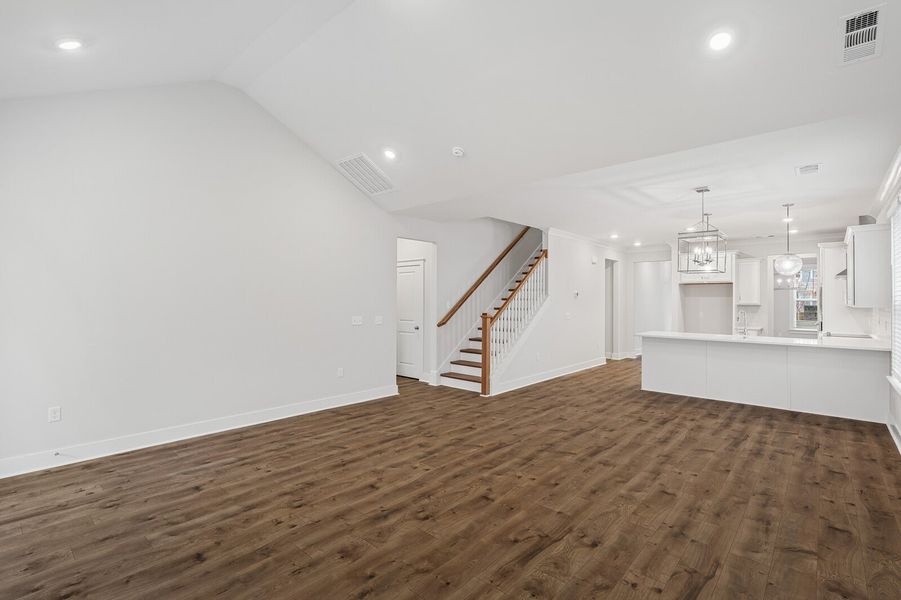 Lavergne, TN New Home.  - Slide 19