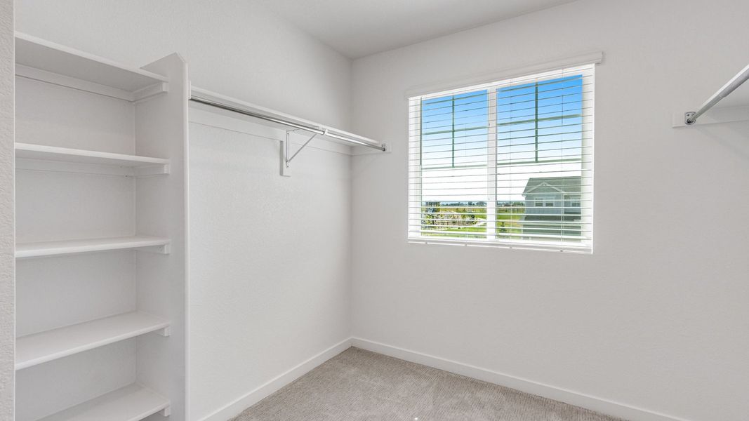 Spacious, unfurnished interior of a new home in Prairie Song, Windsor (Image 14). Spacious, unfurnished interior of a new home in Prairie Song, Windsor (Image 14).
