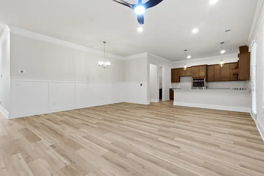 New Home in Fairburn, GA.  - Slide 9