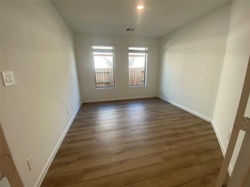 *Not actual home, for illustration purposes only*