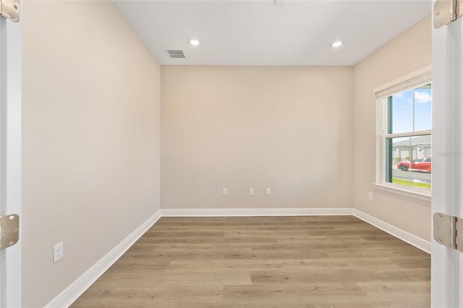 Spacious, unfurnished interior of a new home in , Ocala (Image 11). Spacious, unfurnished interior of a new home in , Ocala (Image 11).