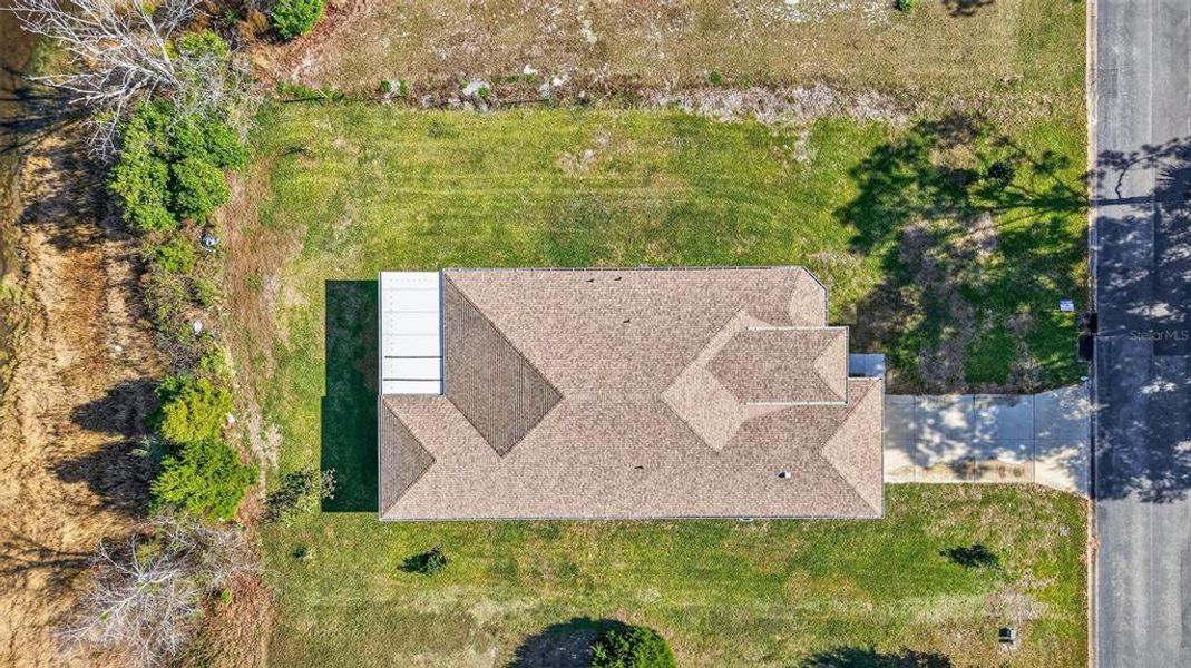 Exterior details and patio area of a home in , Lady Lake (Image 29). Exterior details and patio area of a home in , Lady Lake (Image 29).