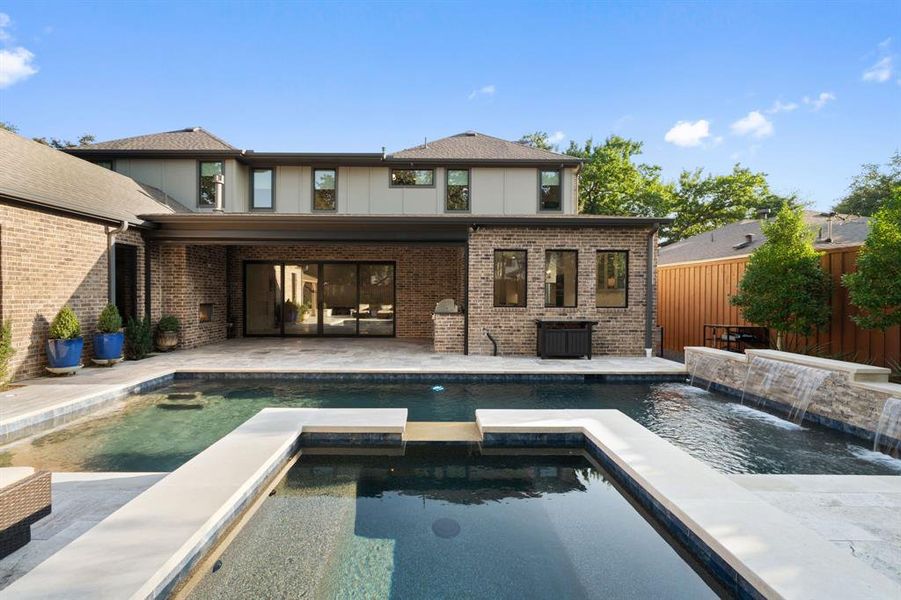 Image 36 of a home in . Image 36 of a home in .