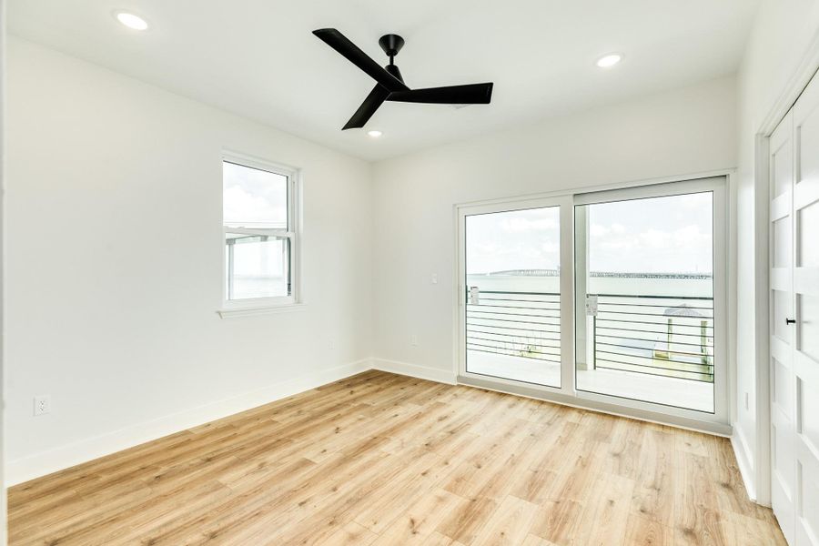 Spacious, unfurnished interior of a new home in , Galveston (Image 41). Spacious, unfurnished interior of a new home in , Galveston (Image 41).