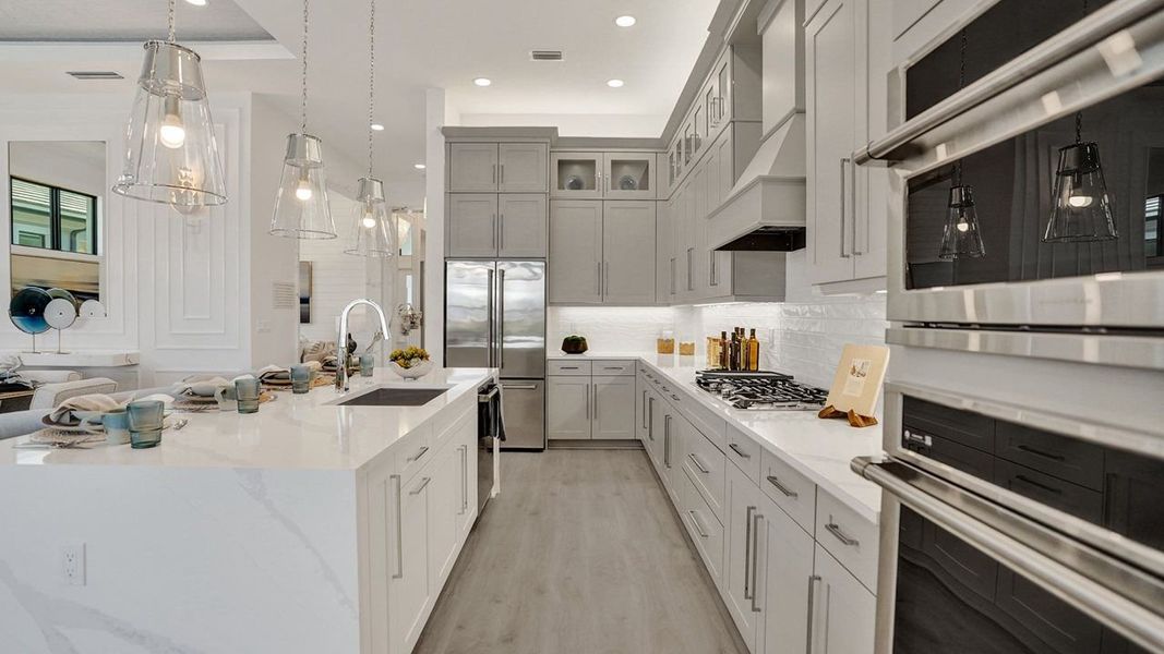 Kitchen Kitchen