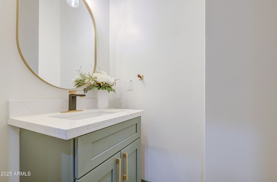 Half Bath-pic 2 Half Bath-pic 2