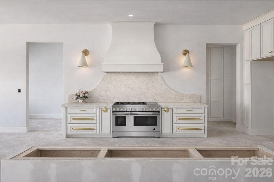 Some Images Amy include virtual enhancements to illustrate potential features.