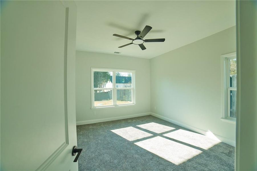 Spacious, unfurnished interior of a new home in , Lithonia (Image 28). Spacious, unfurnished interior of a new home in , Lithonia (Image 28).