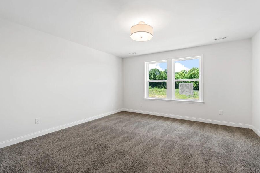 The Lennox A Primary Suite Bedroom The Lennox A Primary Suite Bedroom