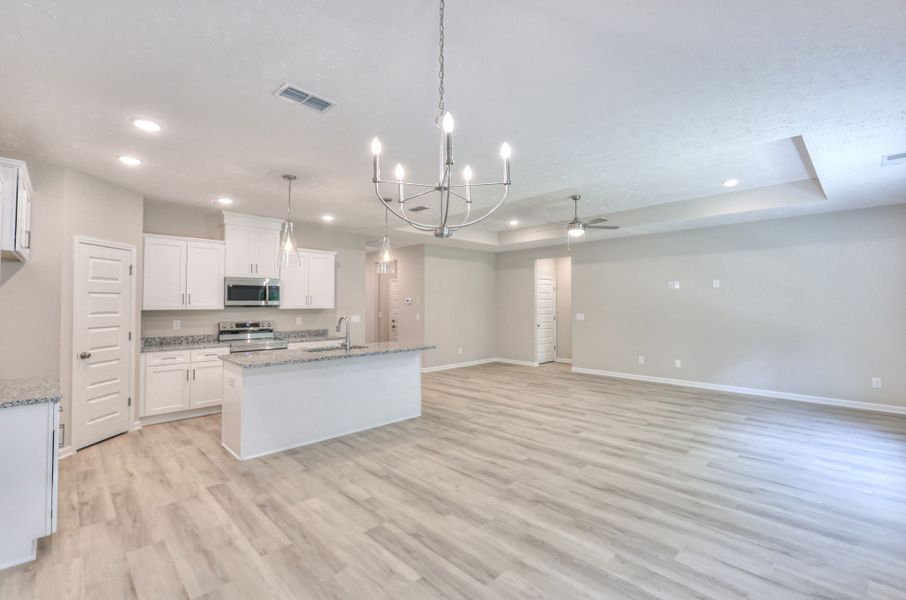 Image 28 of a home in Legacy Preserve.