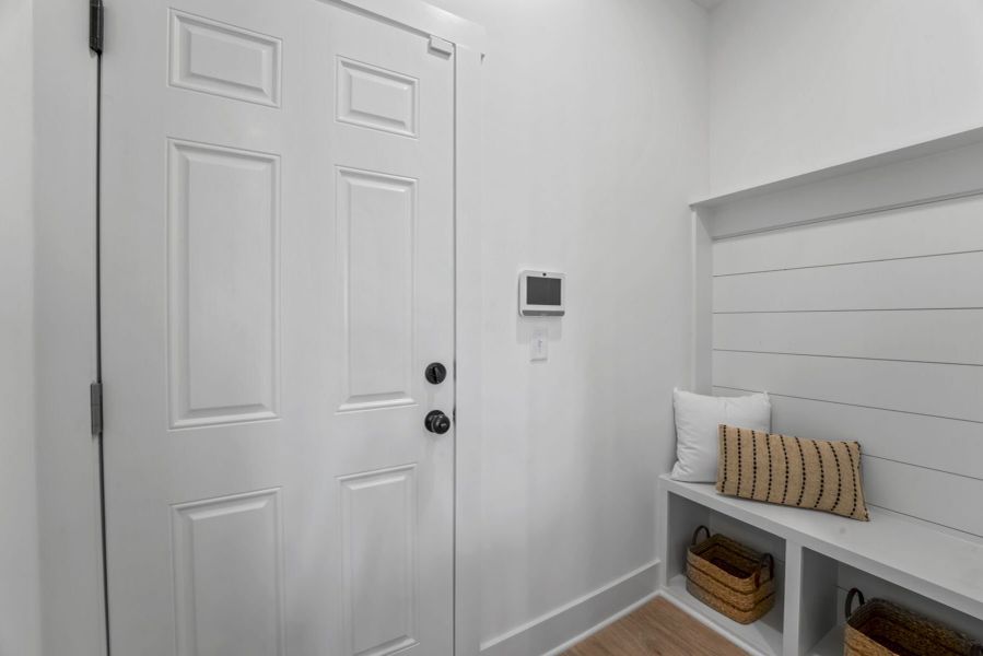 Mud Room Mud Room