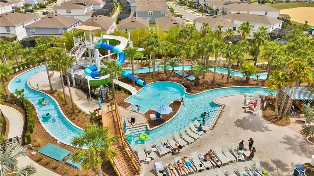 Community amenities in , Davenport (Image 41).