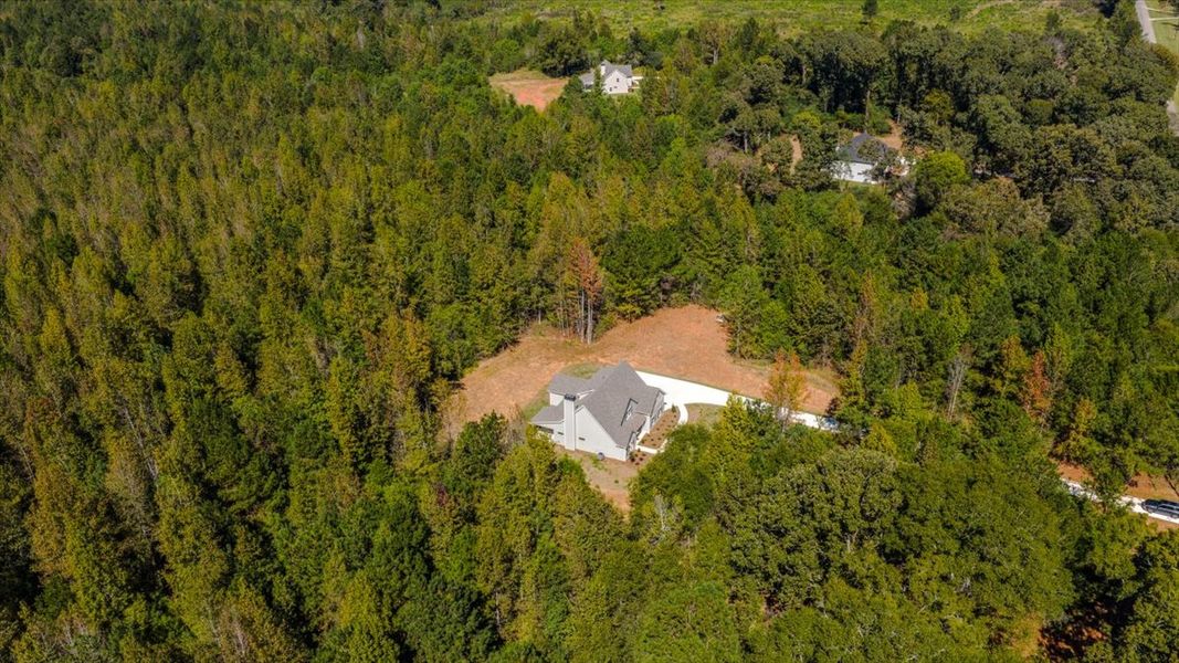 Image 41 of a home in Collier Grove.