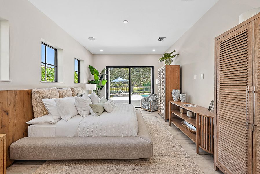 Primary Bedroom Primary Bedroom