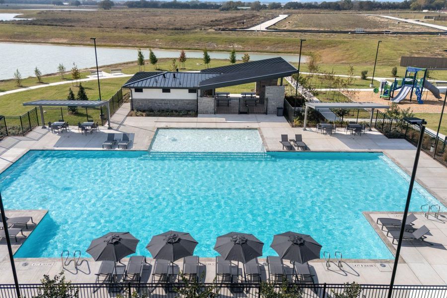 Community amenities in Medina, Dayton (Image 19).