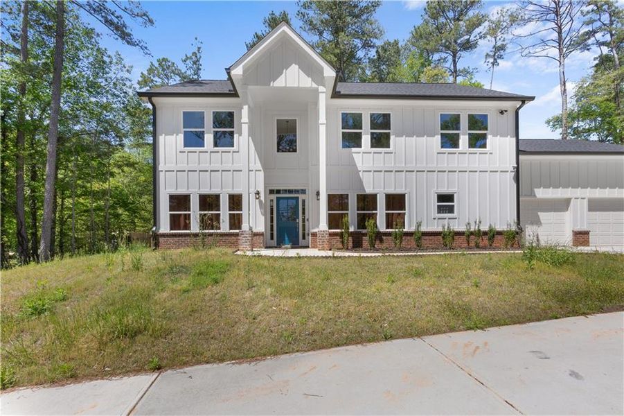 Image 45 of a home in .