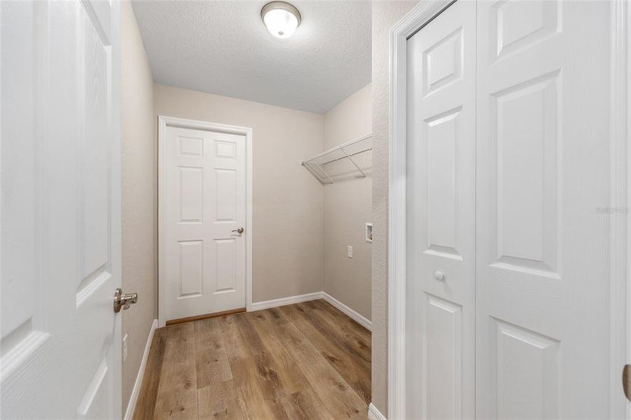 Spacious, unfurnished interior of a new home in , Ocala (Image 19). Spacious, unfurnished interior of a new home in , Ocala (Image 19).