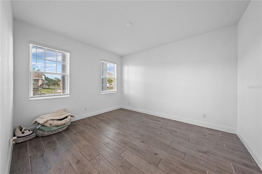 Spacious, unfurnished interior of a new home in , St. Cloud (Image 22).