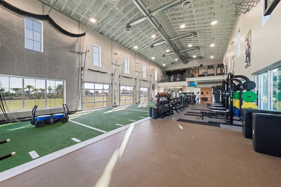 Community amenities in Star Farms at Lakewood Ranch, Bradenton (Image 35).